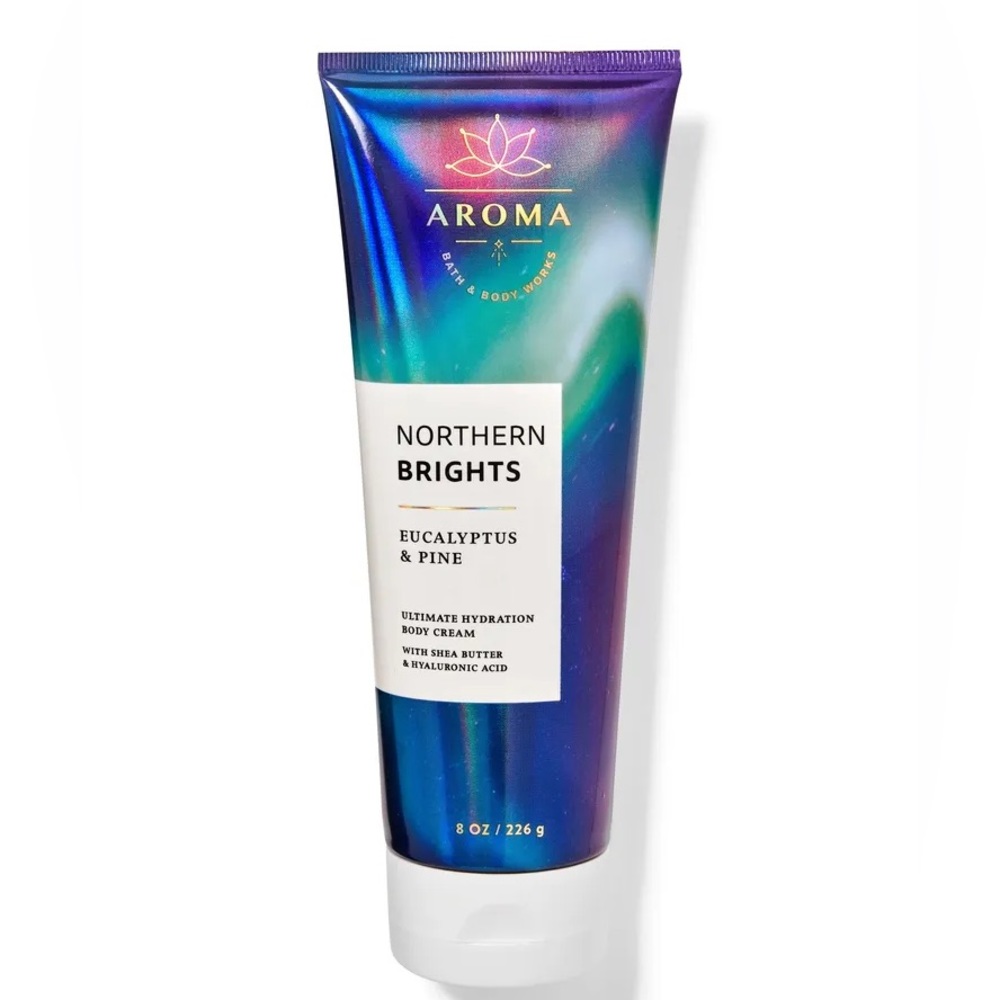 Bath & Body Works Northern Brights Aromatherapy - Picture 4 of 4